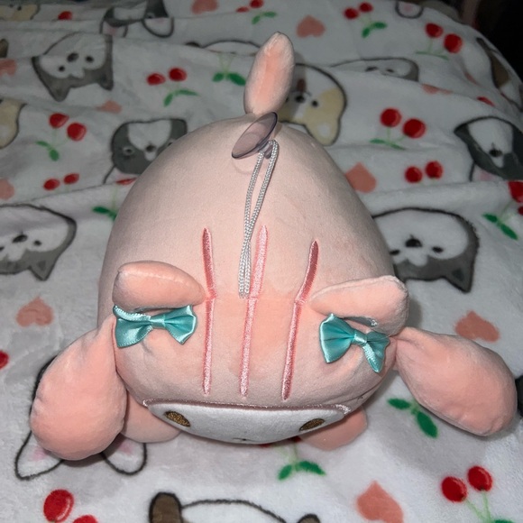 sanrio my melody squishmallow - Picture 2 of 4